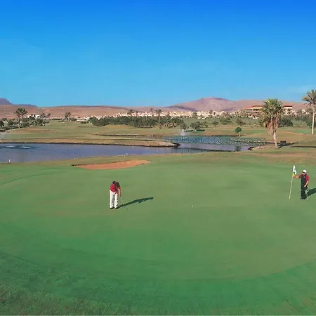Fuerteventura Park 3 *